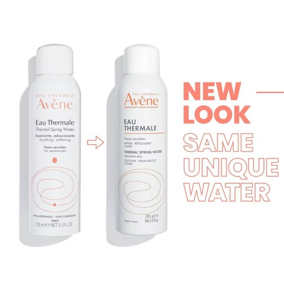 NEW✅Avene Thermal Spring Water Facial Mist Spray - 5 fl oz - Picture 11 of 11